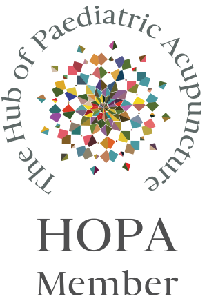 HOPA Hub of Paediatric Acupuncture Member