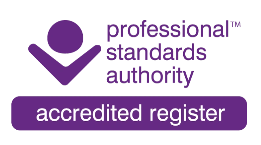 Professional Standards Authority Accredited Register
